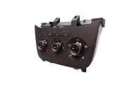 Bedienelement, Klimaanlage FIAT PUNTO EVO (199) 1.2 48 KW 735523091