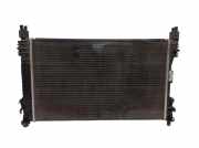 Kühler Wasserkühler MERCEDES C-KLASSE COUPE CL203 C 180 95 KW A2035000403