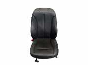 Sitz links vorn Leder BMW 3 (F30) 318I LCI 100 KW