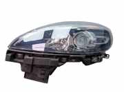 Scheinwerfer links RENAULT SCENIC III (JZ0/1) 1.2 TCE 85 KW 260601946R