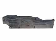 Unterbodenschutz mitte links MERCEDES C-KLASSE COUPE CL203 C 180 95 KW A2036190138