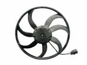 Elektromotor, Kühlerlüfter SKODA OCTAVIA II COMBI (1Z5) 1.2 TSI 77 KW 1K0959455FB