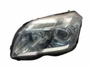 Scheinwerfer Xenon links MERCEDES GLK X204 280 4MATIC 170 KW A2048205361