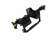 Einbaurahmen Radio OPEL CORSA E (X15) 1.4 TURBO 74 KW 39131101