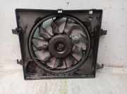 Elektromotor, Kühlerlüfter HYUNDAI I10 (BA, IA) 1.0 49 KW 25304-B9010