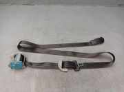 Sicherheitsgurt Gurt rechts hinten HYUNDAI I20 (PB, PBT) 1.2 63 KW 89820-1J000