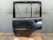 Tür Türe links hinten Mineral Grau (U19B) MITSUBISHI PAJERO IV 3.2 DI-D 4WD 140 KW