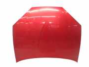 Motorhaube Haube Laser-Rot FORD COUGAR EC 2.5 V6 24V 125 KW