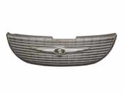 Kühlergrill Grill Frontgrill CHRYSLER VOYAGER IV 4 RG RS 2.5 CRD 105 KW 4857522AA