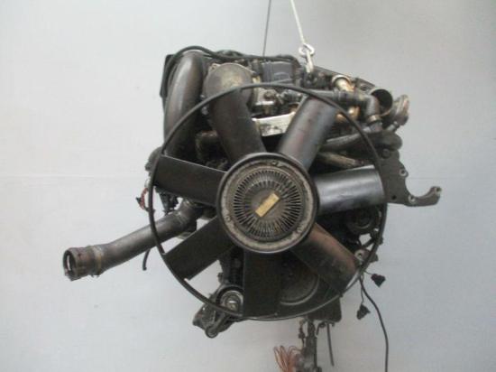 Motor (Diesel) Engine M57256D1 BMW 5 TOURING (E39) 525D 120 KW 7788580 Bild Motor (Diesel) Engine M57256D1 BMW 5 TOURING (E39) 525D 120 KW 7788580