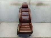 Sitz rechts vorn Leder VW EOS (1F7, 1F8) 2.0 TDI 16V 103 KW