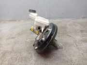 Bremskraftverstärker FORD FIESTA VII (HF, HJ) 1.1 52 KW K1BC-2B195-AA 0204J01094