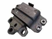 Lagerbock, Motorlager Motorhalter Links VW TOURAN (1T1, 1T2) 1.9 TDI 77 KW 1K0199555T