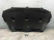 Motorraumdämmung SEAT LEON (5F1) 1.4 TSI 110 KW 5F0863831D