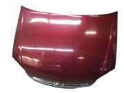 Motorhaube Haube Rubensrot Z594 OPEL VECTRA C CARAVAN 2.2 DTI 92 KW