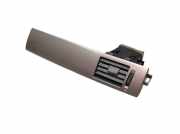 Zierleiste links Armaturenbrett NISSAN TIIDA SCHRÄGHECK (C11) 1.8 93 KW E677-51620100