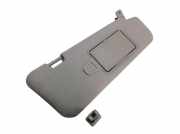 Sonnenblende rechts MERCEDES CLS C219 CLS 350 200 KW