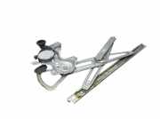 Fensterheber vorne rechts mit Fensterhebermotor TOYOTA YARIS (XP13) 1.3 73 KW 85710-0D100