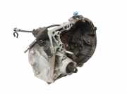 Getriebe Schaltgetriebe 5 Gang JH3 055 97.039km DACIA LOGAN MCV (KS) 1.4 55 KW 8200464074