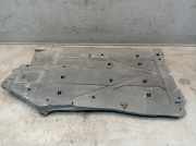 Unterbodenschutz mitte links HONDA CR-Z (ZF) 1.5 HYBRID 84 KW 74642-SZT-G