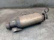 Katalysator Kat Rußpartikelfilter LAND ROVER DISCOVERY III L319 2.7 TD 4X4 140 KW 7H22-5H240-AB