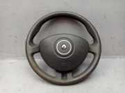 Lenkrad RENAULT CLIO III (BR0/1, CR0/1) 1.2 16V 55 KW 8200344073C 8200344080C