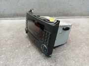 CD-Radio Autoradio MF2750 MERCEDES-BENZ A-KLASSE W169 A 160 CDI 60 KW A1698700689