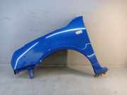 Kotflügel links Jazzblue LW5Z VW LUPO (60, 6X1) 1.4 16V 55 KW