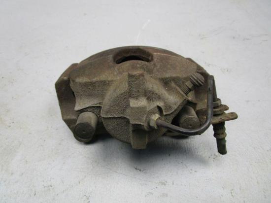 Bremssattel Bremszange rechts vorn RENAULT LAGUNA II GRANDTOUR (KG0/1_) 2.2 DCI 102 KW Bild Bremssattel Bremszange rechts vorn RENAULT LAGUNA II GRANDTOUR (KG0/1_) 2.2 DCI 102 KW
