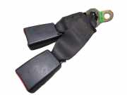 Gurtschloss hinten Mitte BMW 3 TOURING (E46) 320D 110 KW 7000403