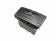 Navigationssystem CD-Radio BE9059 MERCEDES GLK X204 280 4MATIC 170 KW A2048705696