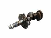 Kurbelwelle 3A90-4-16L MITSUBISHI SPACE STAR SCHRÄGHECK (A0 A) 1.0 52 KW 1100A248