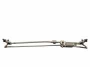 Wischermotor vorne mit Wischergestänge OPEL ZAFIRA B (A05) 1.8 103 KW 13145557