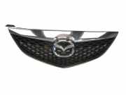 Kühlergrill Grill Frontgrill MAZDA 6 STATION WAGON (GY) 1.8 88 KW GJ6A50712