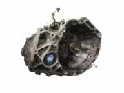 Getriebe Schaltgetriebe 5 Gang SUZUKI SX4 S-CROSS (JY) 1.6 88 KW