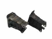 Pralldämpfer Set rechts und links MERCEDES A-KLASSE W169 A 160 70 KW 130500210 130500220
