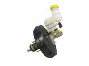 Bremskraftverstärker Hauptbremszylinder FIAT PANDA (312) 1.2 51 KW 51854342