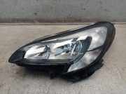 Scheinwerfer links OPEL CORSA E 1.2 51 KW 13381335