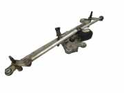 Wischergetriebe Wischermotor vorne OPEL VECTRA C GTS 1.8 16V 90 KW 09185806