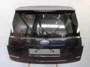 Heckklappe Panther Schwarz FORD C-MAX (DM2) 1.6 TDCI 80 KW