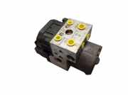 ABS Hydraulikblock Steuergerät RENAULT MEGANE SCENIC (JA0/1) 1.6 16V 79 KW 7700432643