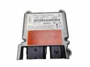 Steuergerät Airbag Airbagsteuergerät FORD FOCUS II 2 DP 1.4 59 KW 4M5T14B056BJ