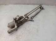 Wischermotor vorne mit Wischergestänge FORD FOCUS II (DA, DP, HCP) 1.6 74 KW 4M51-17508-AA 0390241731