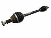 Antriebswelle Gelenkwelle links vorn VW POLO (6C1, 6R1) 1.0 44 KW 6C0407271H