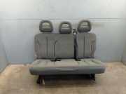 Rücksitzbank Stoff 3. Reihe CHRYSLER VOYAGER IV (RG, RS) 2.4 108 KW