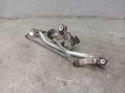Wischermotor vorne CITROEN C3 I (FC, FN) 1.4 HDI 50 KW 9638117180