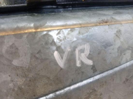 Fensterheber vorne rechts mit Fensterhebermotor BMW 5 TOURING (E39) 520I 110 KW 9030187 Bild Fensterheber vorne rechts mit Fensterhebermotor BMW 5 TOURING (E39) 520I 110 KW 9030187
