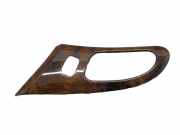 Türöffner innen Türinnengriff links Abdeckung (Wurzelholz-Optik) PEUGEOT 607 (9D, 9U) 2.2 16V 116 KW 9630318377G