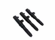 Zündspule Set 3 Stück RENAULT SCENIC II (JM0/1) 1.6 16V 82 KW 8200568671