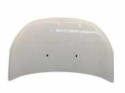 Motorhaube Haube Gletscherweiss OV369 DACIA LODGY (JS) 1.6 LPG 75 KW